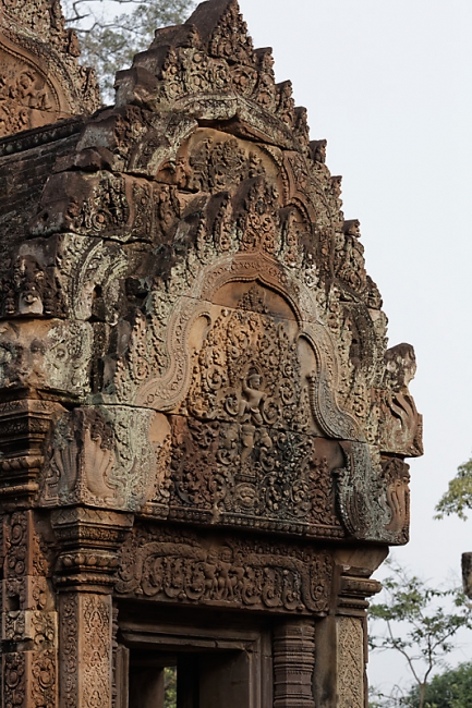 Banteay Srei-211